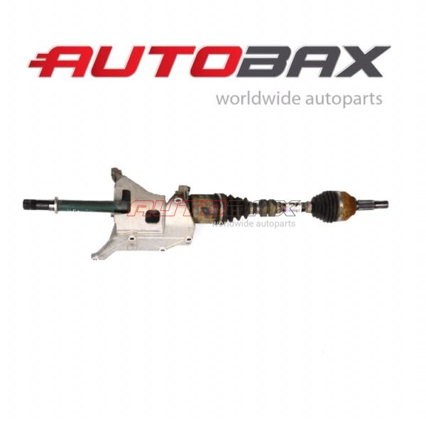 Right Front Axle Shaft Nissan Qashqai (J10) 2006>2014