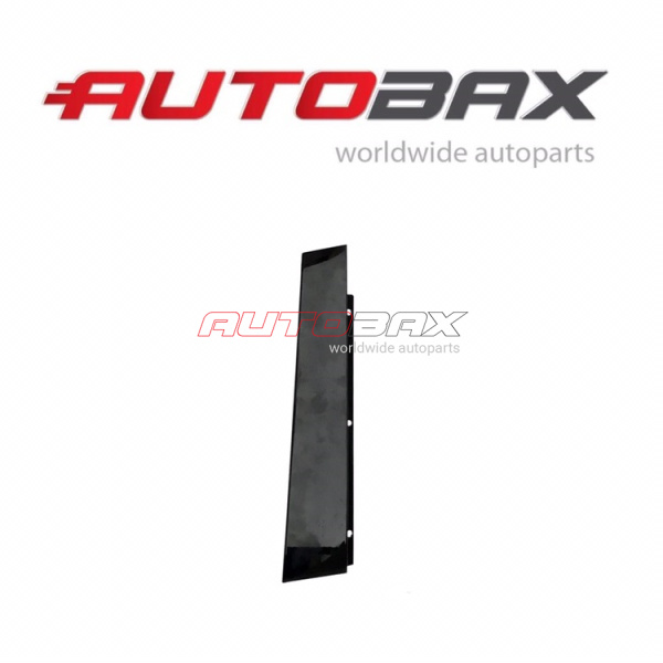 Molding / Trim Door Rear Left Volvo XC60 2008>2017