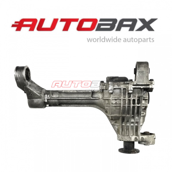 Front Axle Differential / Final Drive Nissan Pathfinder (R51M) 2004>2013