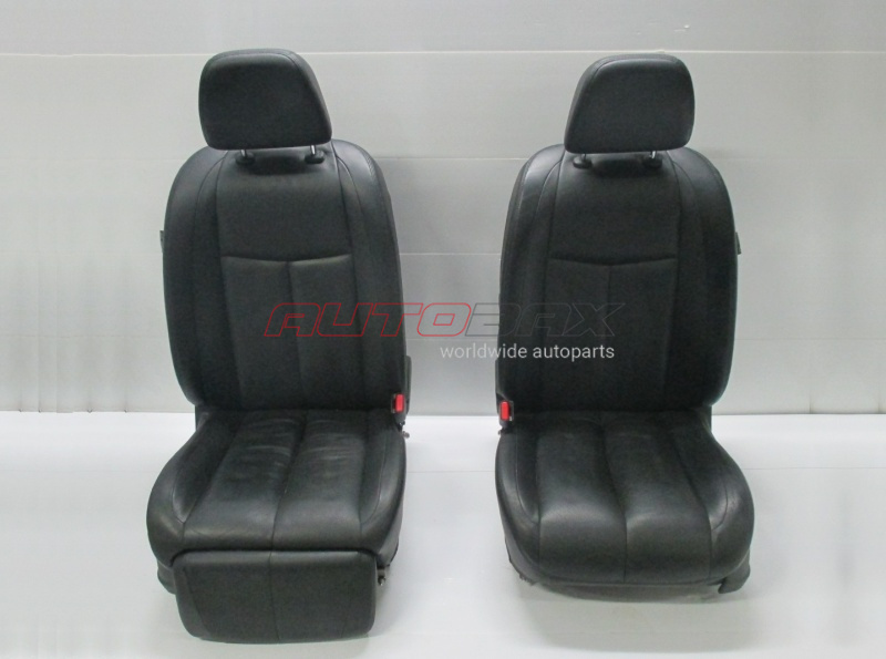 Seat Set Teana (J32) 2008>2013