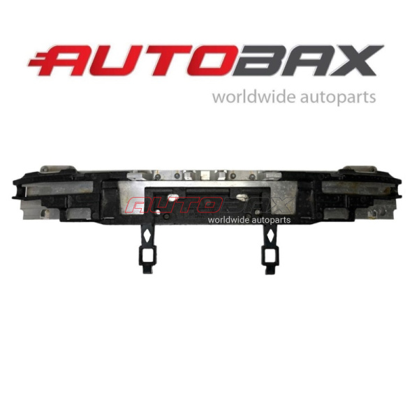 Porsche Taycan Rear Bumper Booster 2019>