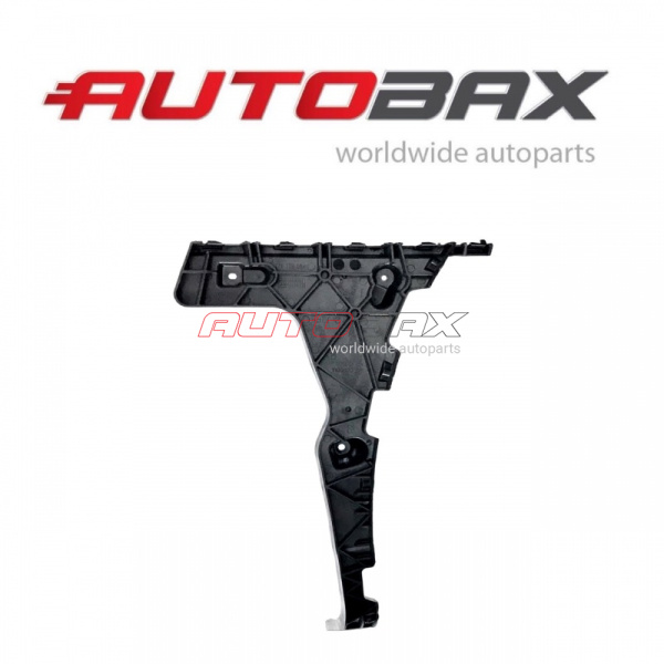 Right Rear Bumper Bracket Audi Q5 2008>2017