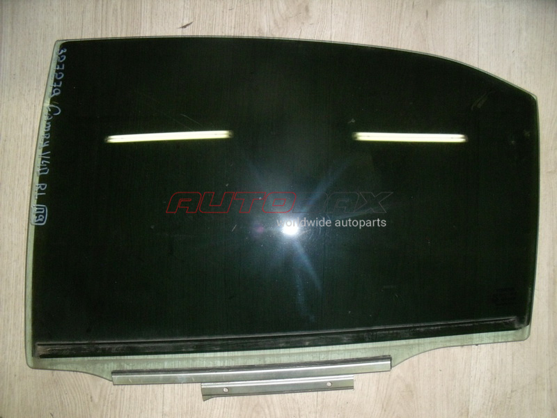 Glass Rear Left Toyota Camry (V40) 2006>2011