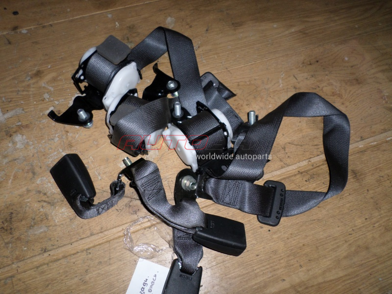 Seat Belt Civic 4D 2006>2012
