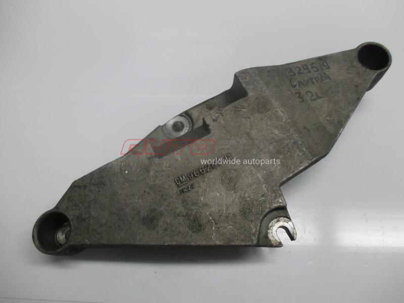 Engine/Transmission Mount Bracket Captiva (C100) 2006>2010
