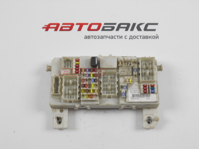 Fuse Block Focus II 2005>2011