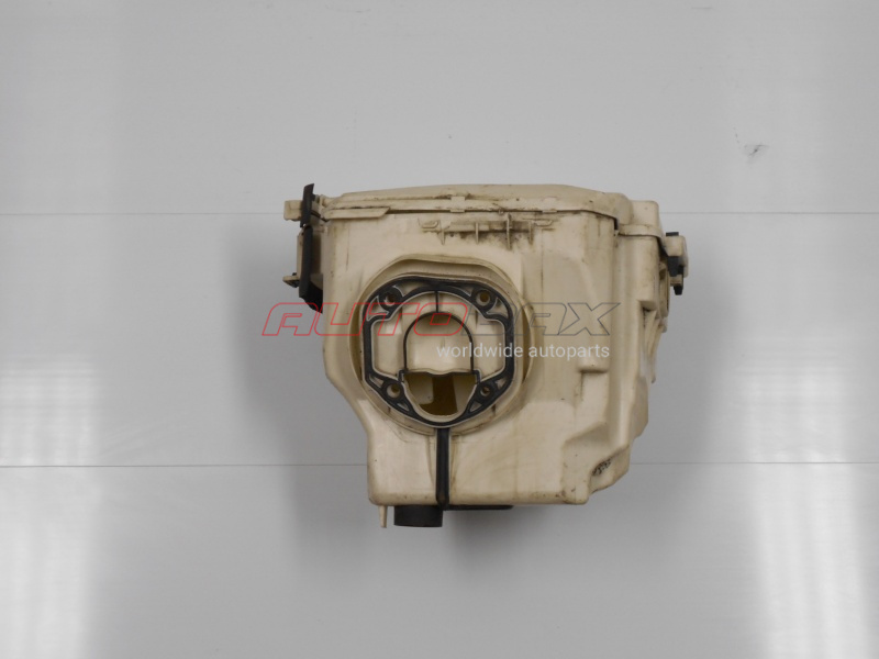 Engine Control Module Housing/Cover X1 (E84) 2009>