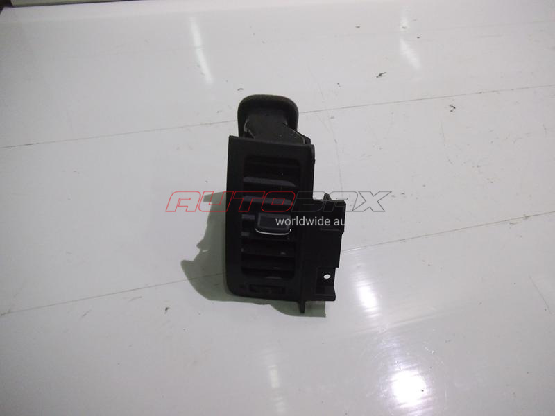 Dashboard Vent / Deflector X-Trail (T31) 2007>2014
