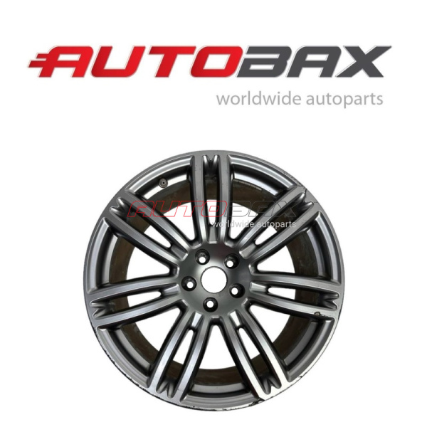 Wheel Rim Cast R20 Maserati Ghibli 2014>2020