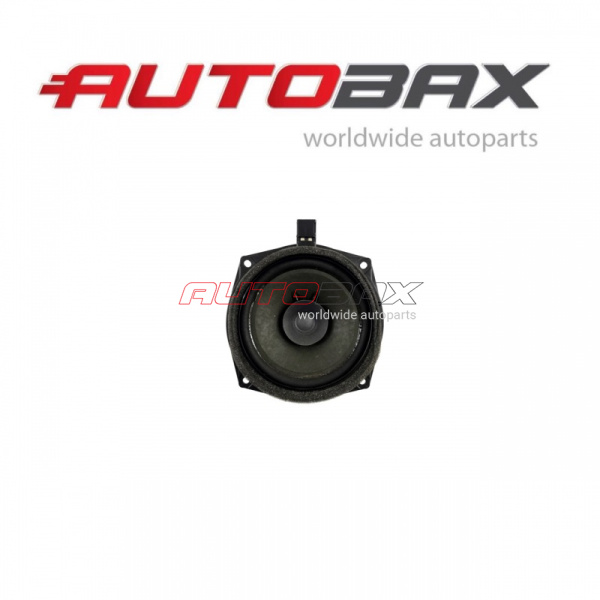 Speaker/Subwoofer Mitsubishi Outlander (CU) 2003>2009