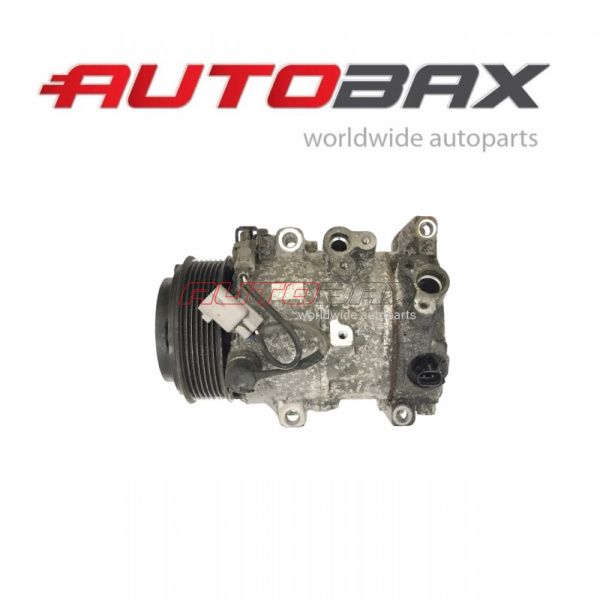 Air Conditioning Compressor Lexus ES 2005>2012