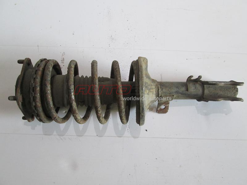 Front Left Shock Absorber Kia Spectra 2001>