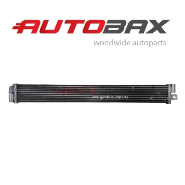 Automatic Transmission Radiator/Oiled GMC Sierra 2013>