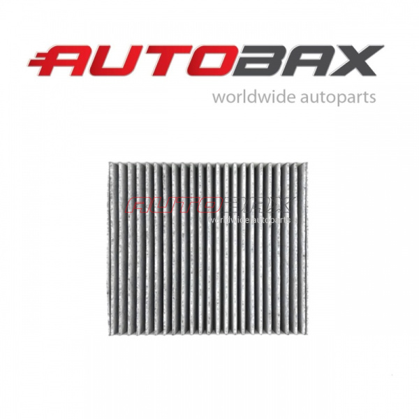 Cabin filter Infiniti G-Coupe (CV36) 2007>2013