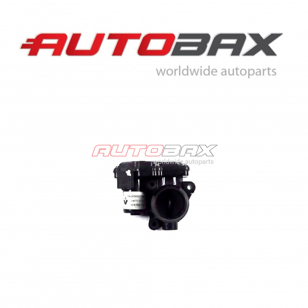 Throttle Body Nissan X-Trail (T32) 2014>