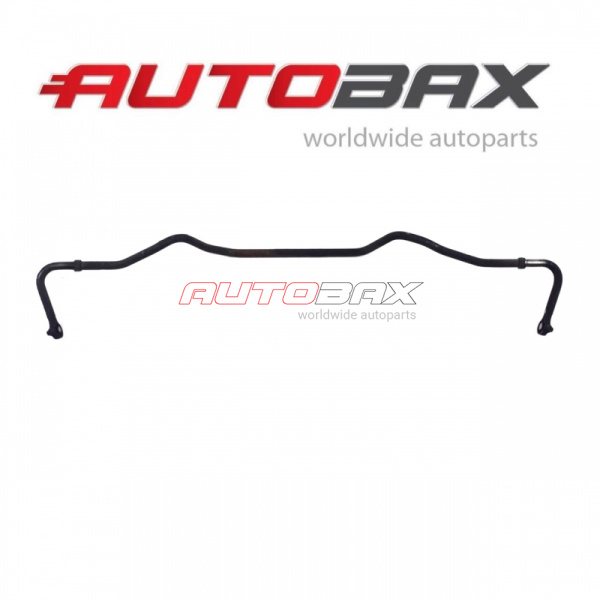 Rear Sway Bar Mitsubishi Outlander (CU) 2003>2009