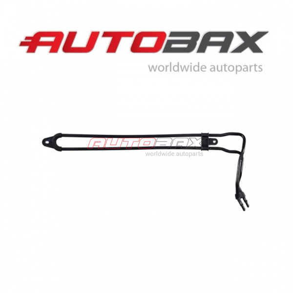 Power Steering Cooler Audi A8 (D4) 2011>2017