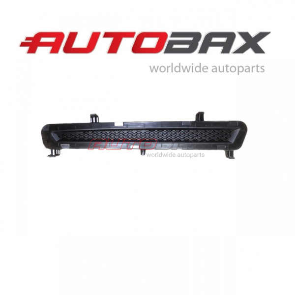 Left Bumper Grille Ford Mondeo IV 2007>2014