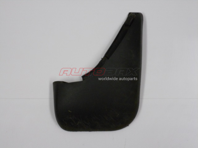 Mudguard Rear Fusion 2002>