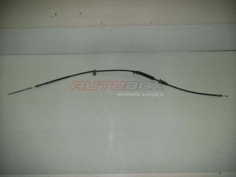 Parking Brake Cable Sebring/Stratus 2001>2006