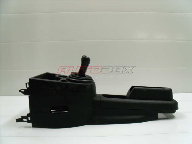 Armrest / Center Console Ford Fusion 2002>2012