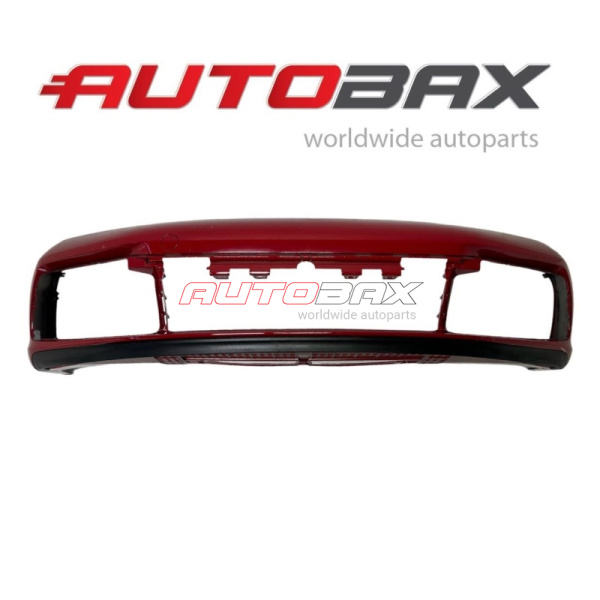 Bumper Front Porsche 911 (992) 2019>