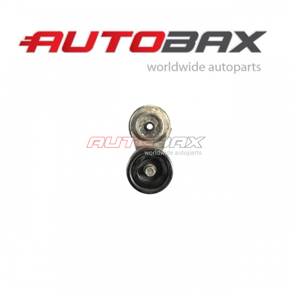 Drive Belt Tensioner Pulley Hyundai Solaris 2010>2017