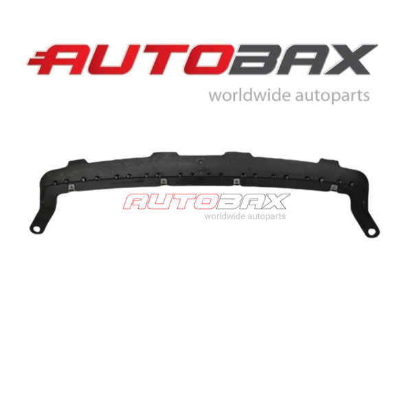 Front Bumper Center Bracket BMW 3-Series (F30/F31) 2011>2018