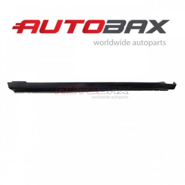 Threshold Trim / Scuff Plate Mitsubishi Outlander XL (CW) 2006>2012