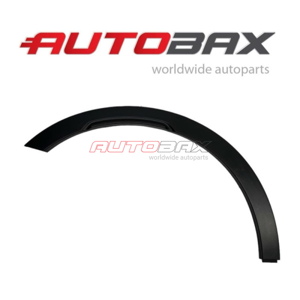 Molding/Fender Trim Rear Right Subaru Ascent (W11) 2017>