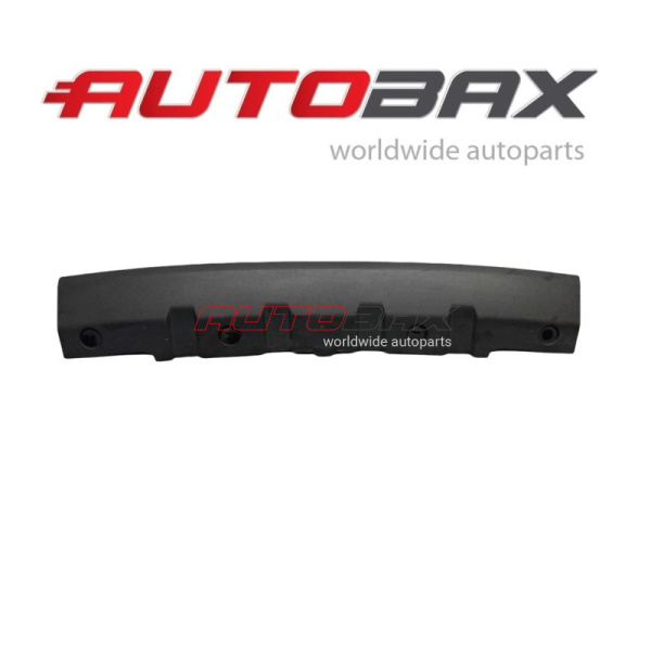 Front Bumper Molding/Trim Land Rover Discovery IV 2009>2016