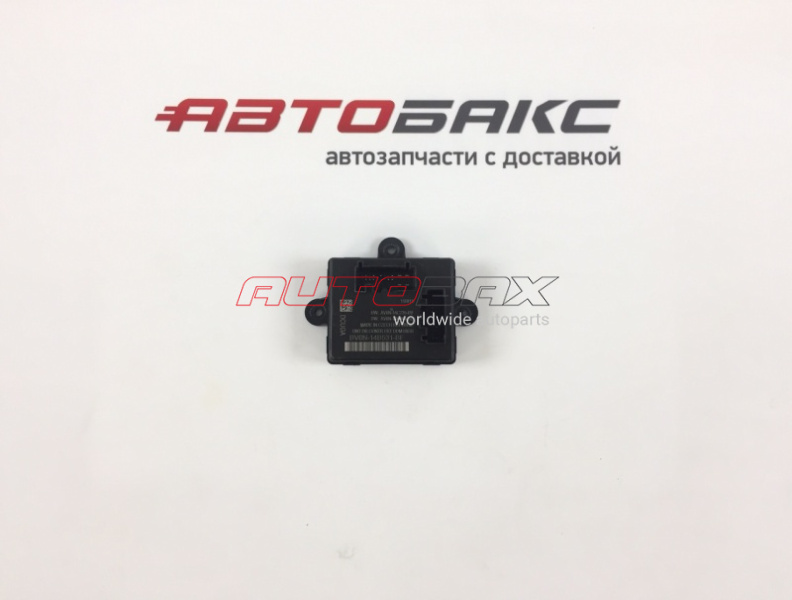 Left Front Door Module Ford Focus III 2011>