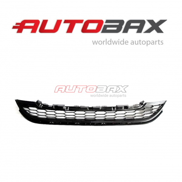 Center Bumper Grille Honda CR-V 2007>2012