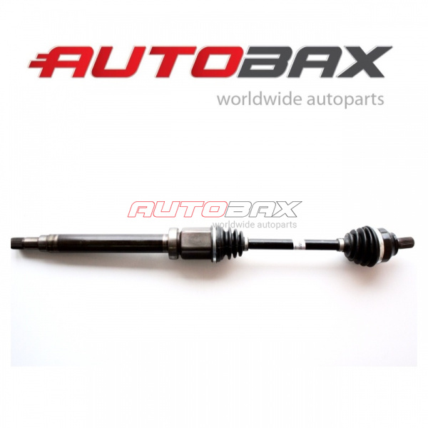 Right Front Axle Shaft Ford C-Max 2004>2010