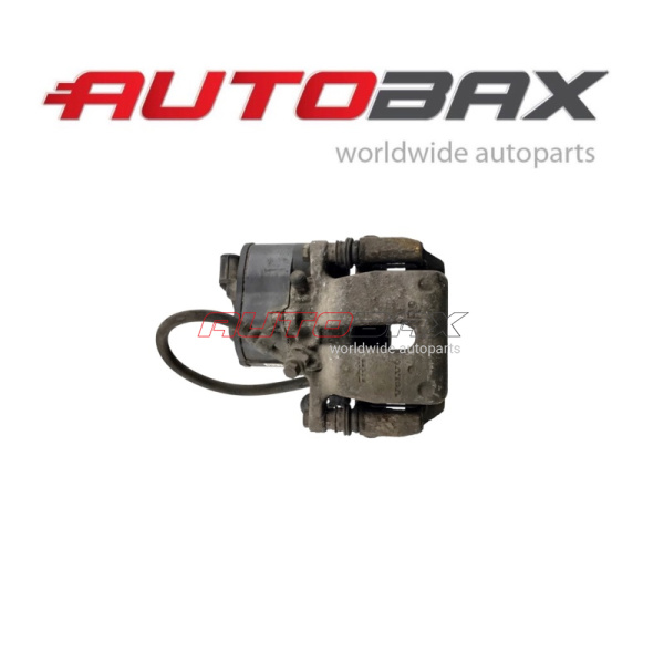 Caliper Rear Right Volvo S80 2006>2016