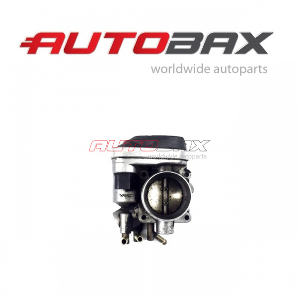 Throttle Body VolksWagen Passat (B6) 2005>2010