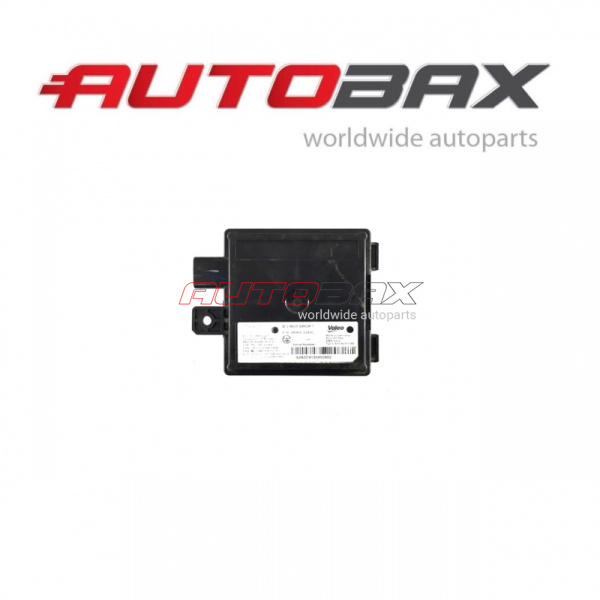 Block Electronic Infiniti QX-60/JX (L50) 2013>
