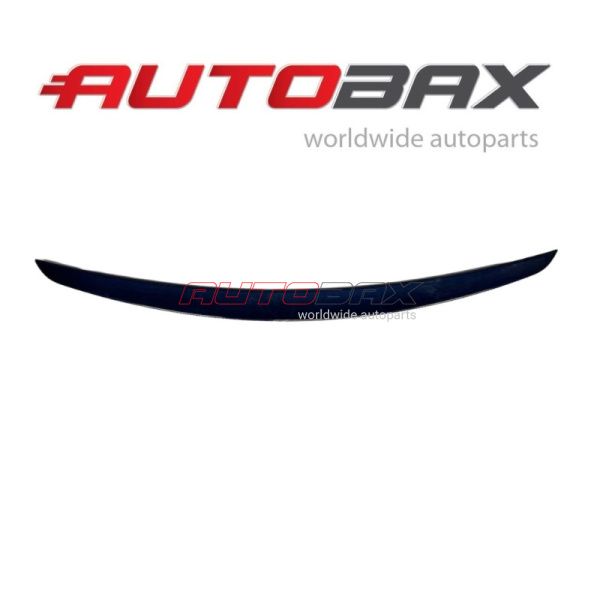 Spoiler Doors/Trunk Lids Jaguar XJ 2009>