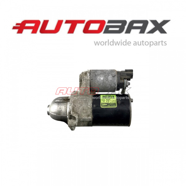 Starter Kia Sportage 2010>2016
