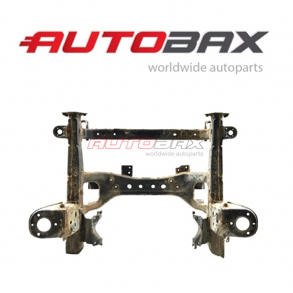 Frame Toyota Land Cruiser (150) Prado 2009>