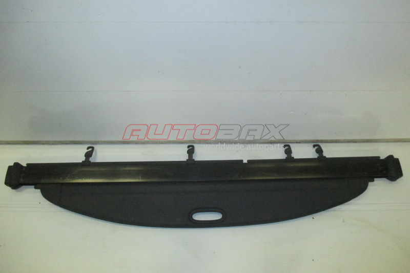 Trunk Cover Santa Fe (CM) 2005>2012