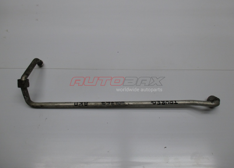 Coolant pipe automatic transmission Touareg 2002>2010