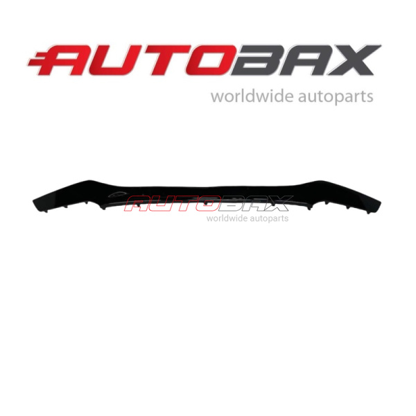 2017 Hyundai Kona Rear Bumper Molding/Pad