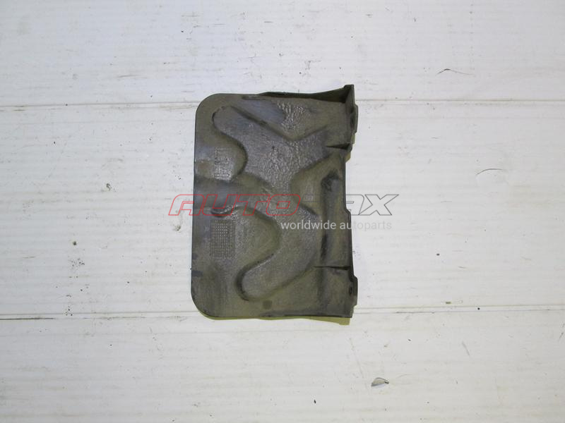 Bumper/Engine duster ix35/Tucson 2010>