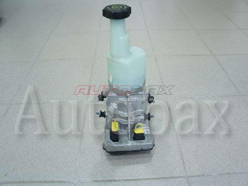 Power Steering Pump Mondeo IV 2007>2014