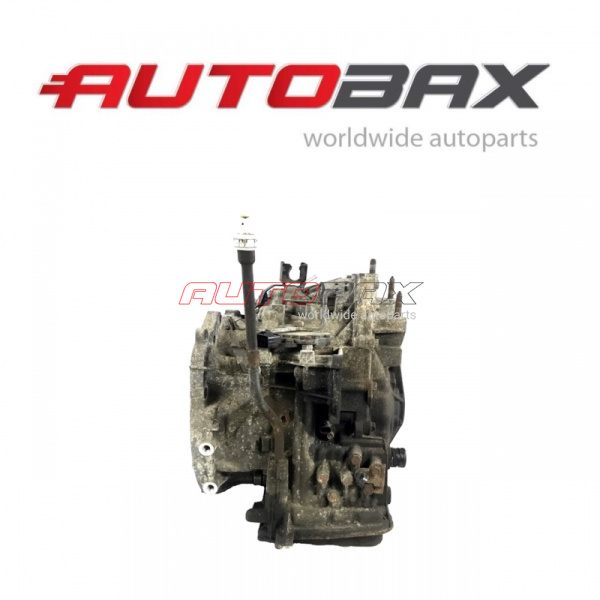 AT (Automatic/Robotic Transmission) Chrysler/Dodge Caliber 2006>2011