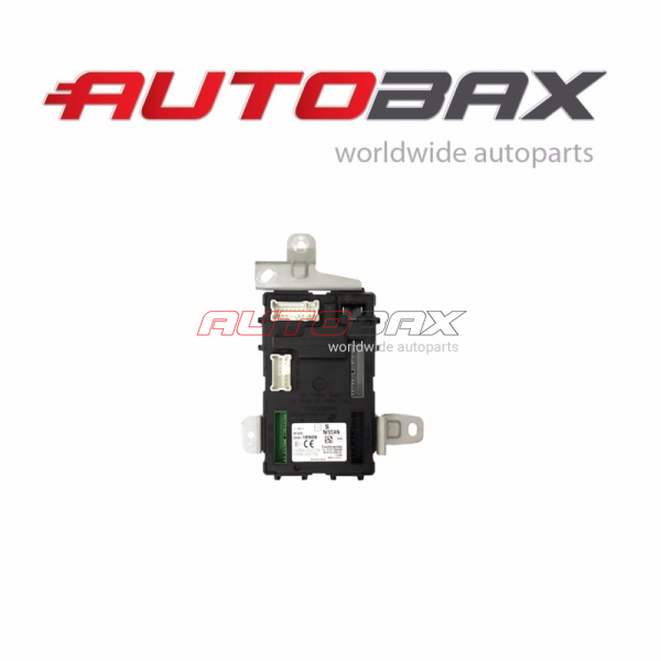 Comfort Module Infiniti G-Coupe (CV36) 2007>2013