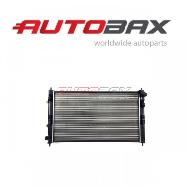 Main Radiator Mitsubishi Lancer X (CY) 2007>