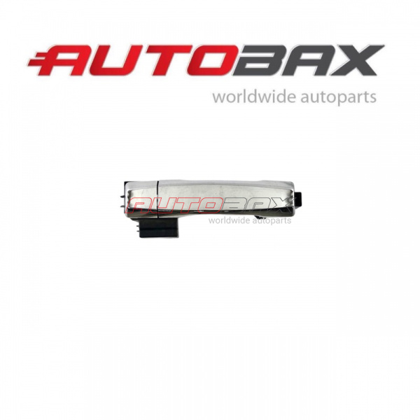 Right Exterior Door Handle Infiniti QX-56 (JA60) 2004>2009