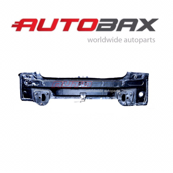 Panel Rear BMW 1-series (E81/E87) 2004>2011